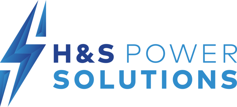 Logo H&S PowerSolutions