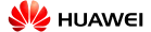 Logo van HUAWEI